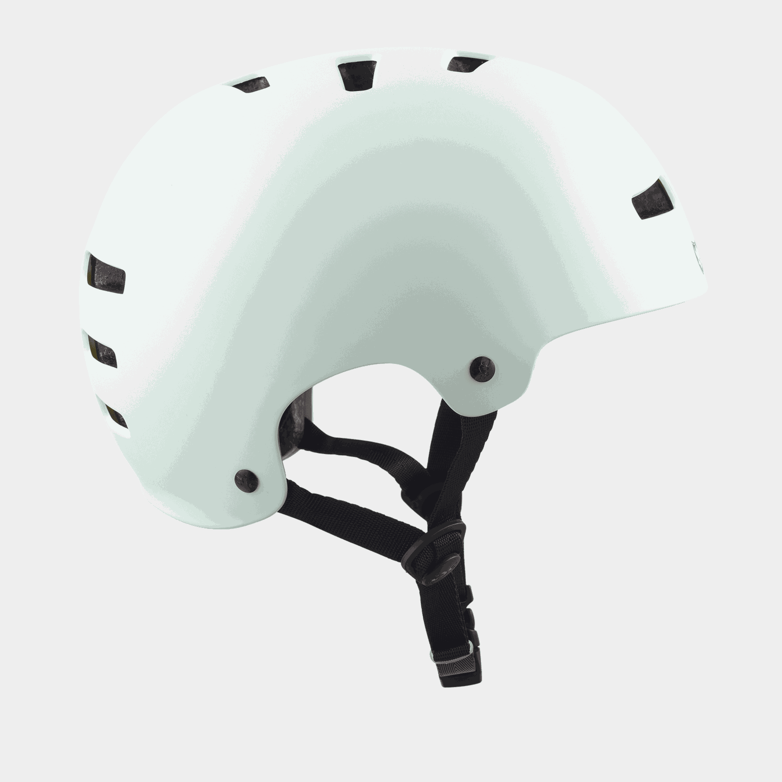 Evolution Solid Color, cykelhjälm, skatehjälm, unisex - full image 2