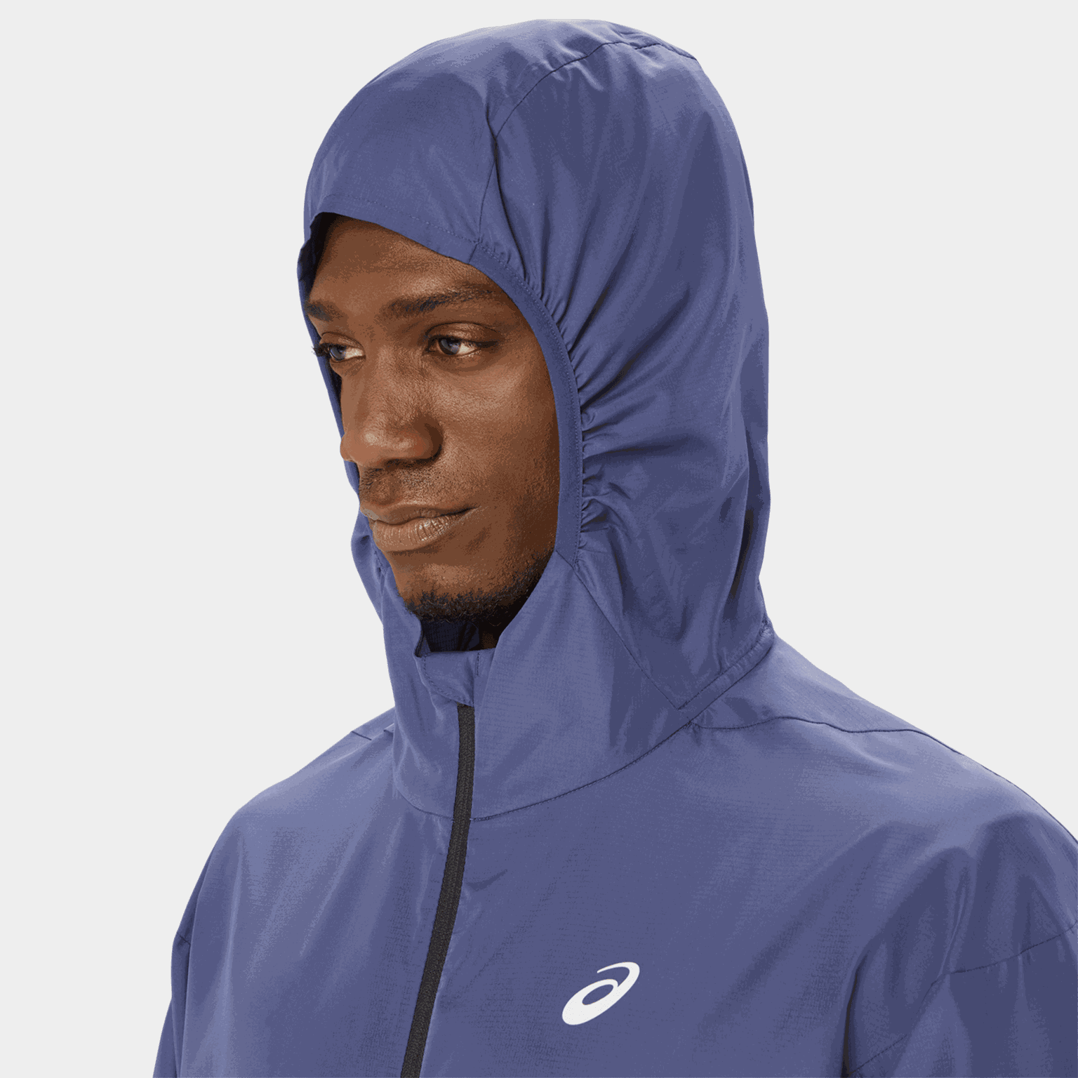 Accelerate Light Jacket, löparjacka, herr - full image 4