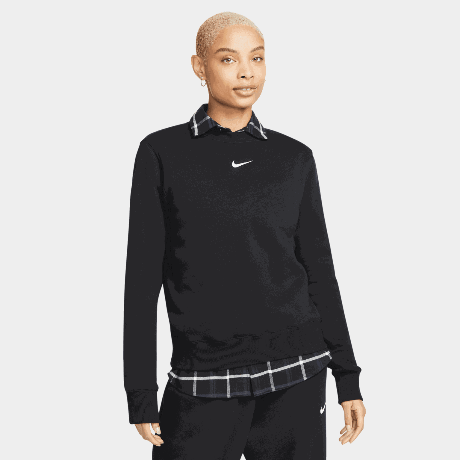Sportswear Phoenix Fleece, tröja, dam - full image 1