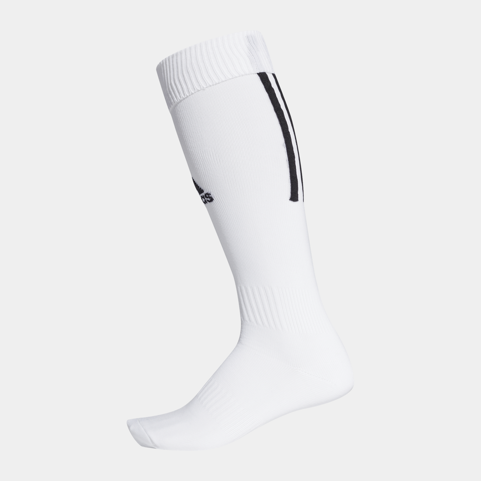 Santos Sock 18, fotbollsstrumpor - full image 2