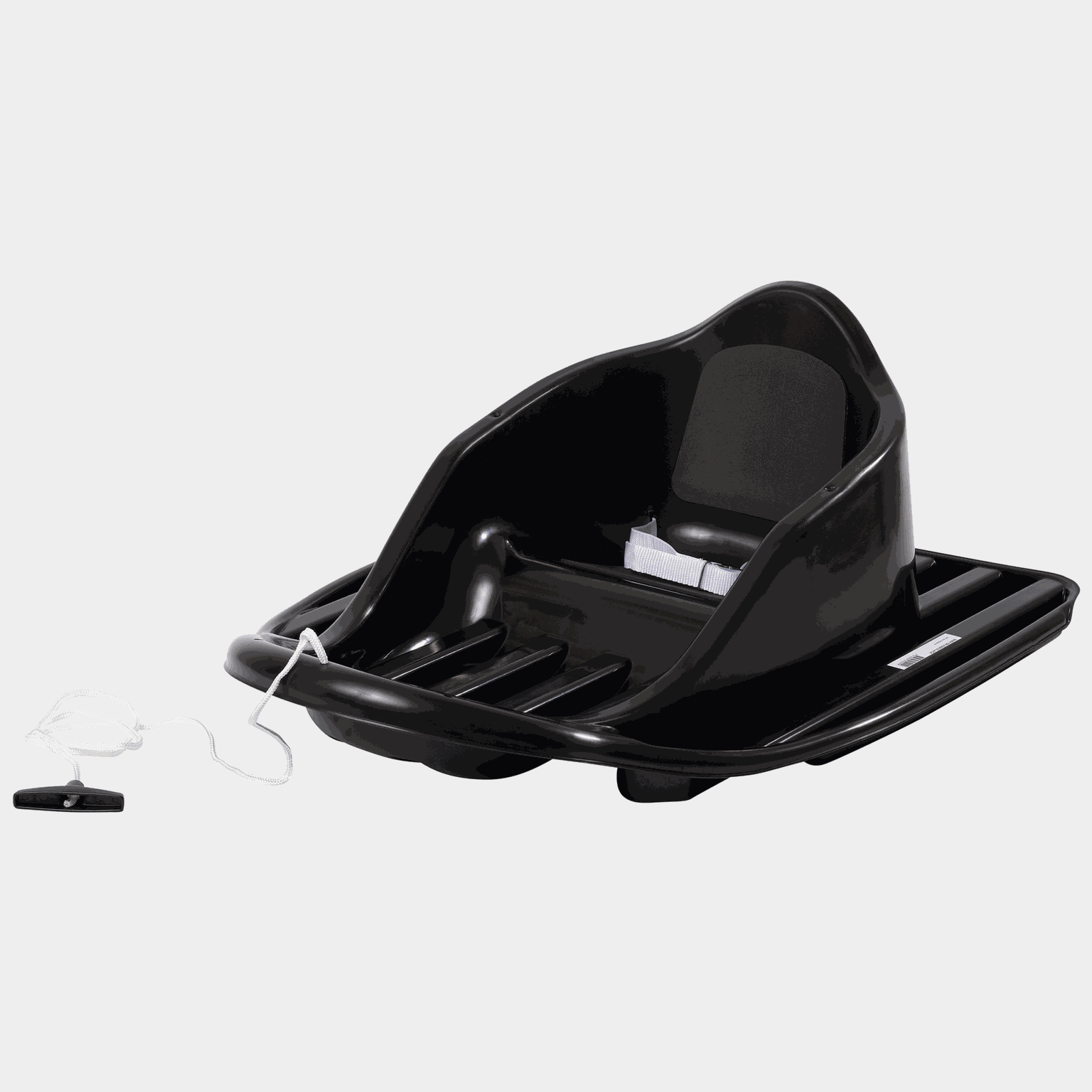 Baby Cruiser ECO black 25/26, babypulka - full image 1
