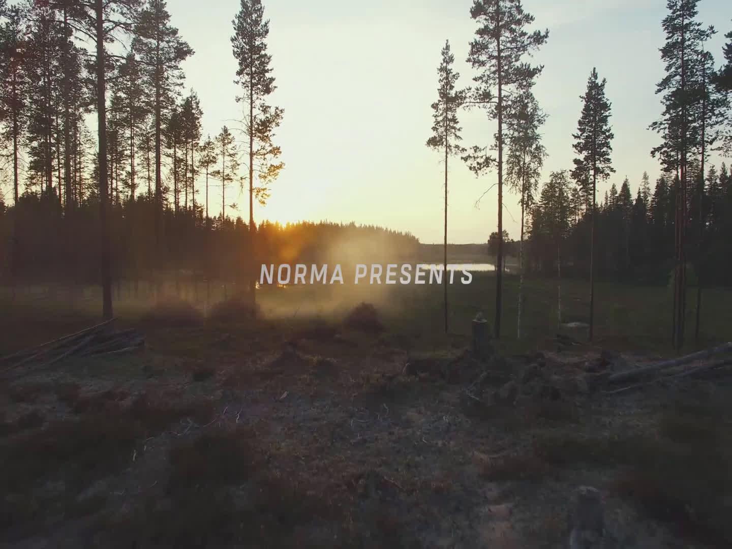 Norma Oryx Silencer™ 30-06 11,7g/180 Gr, 7g/180 gr, gevärsammunition - full image 3