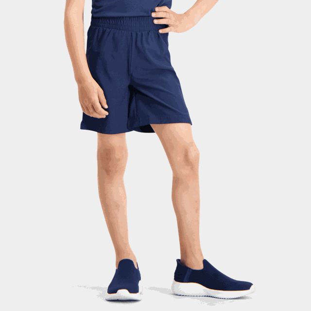 Training Shorts, träningsshorts, barn - Träningsshorts