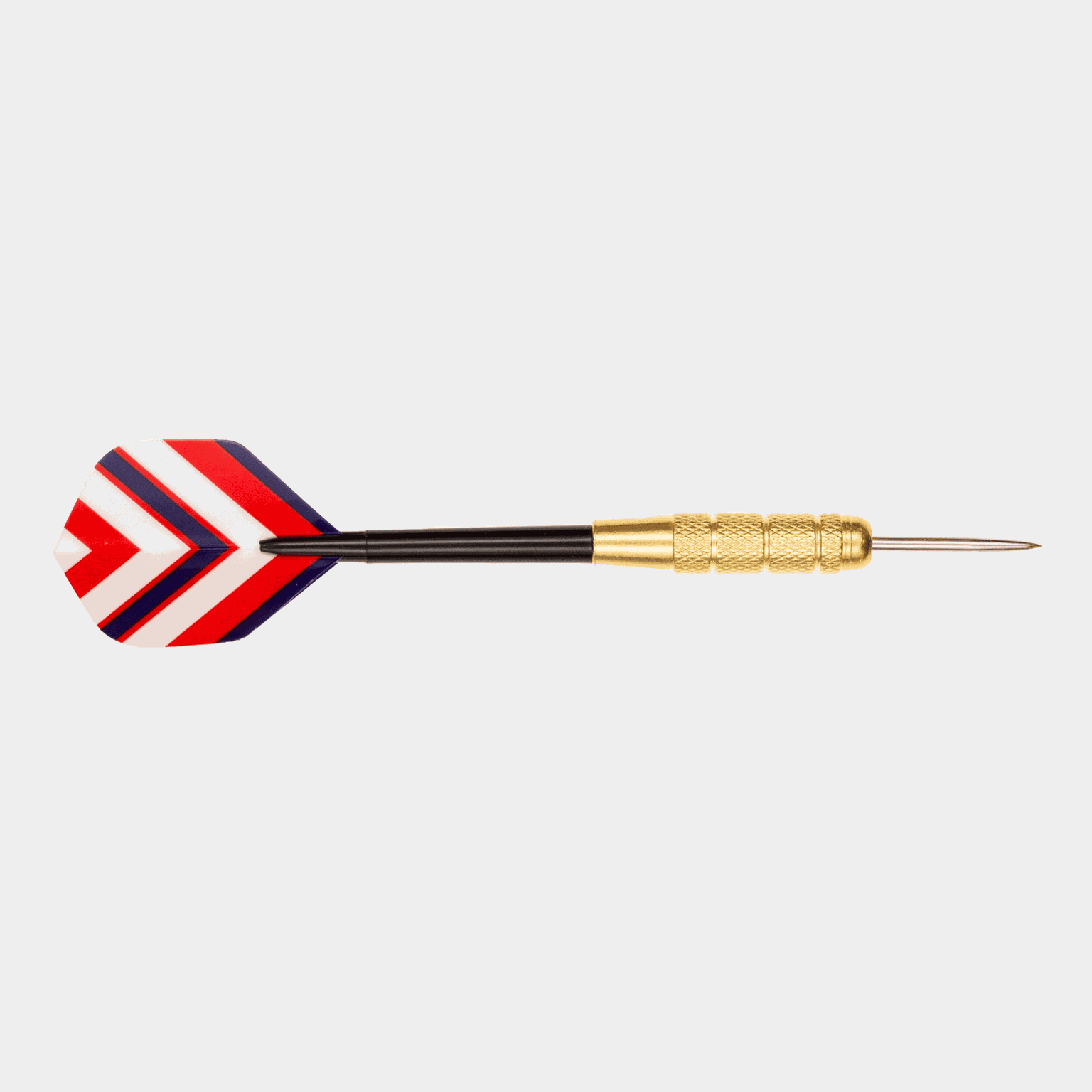 Brass Steeltip Darts 3 pcs, dartpilar - full image 3