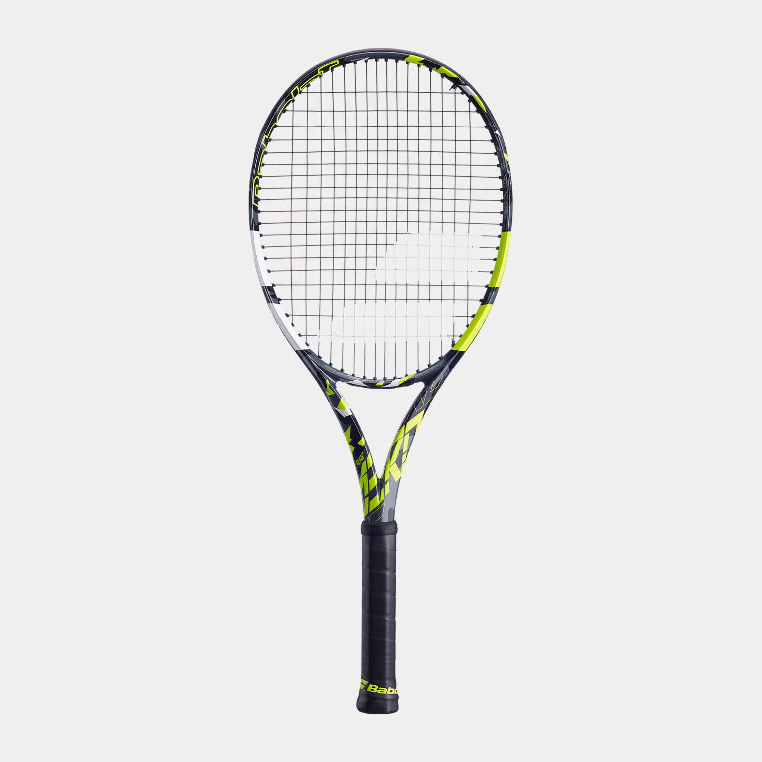 Pure Aero, tennisracket för tävlingsspelare - full image 3
