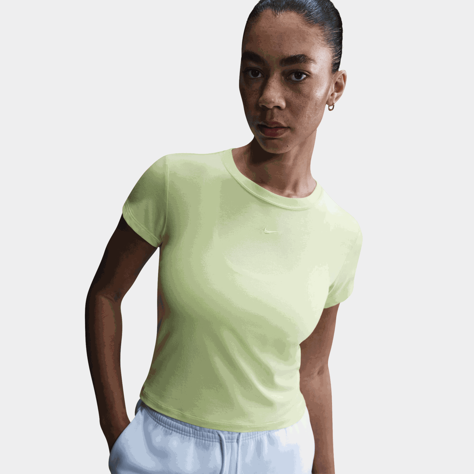 Sportswear Chill Knit, t-shirt, dam - full image 1