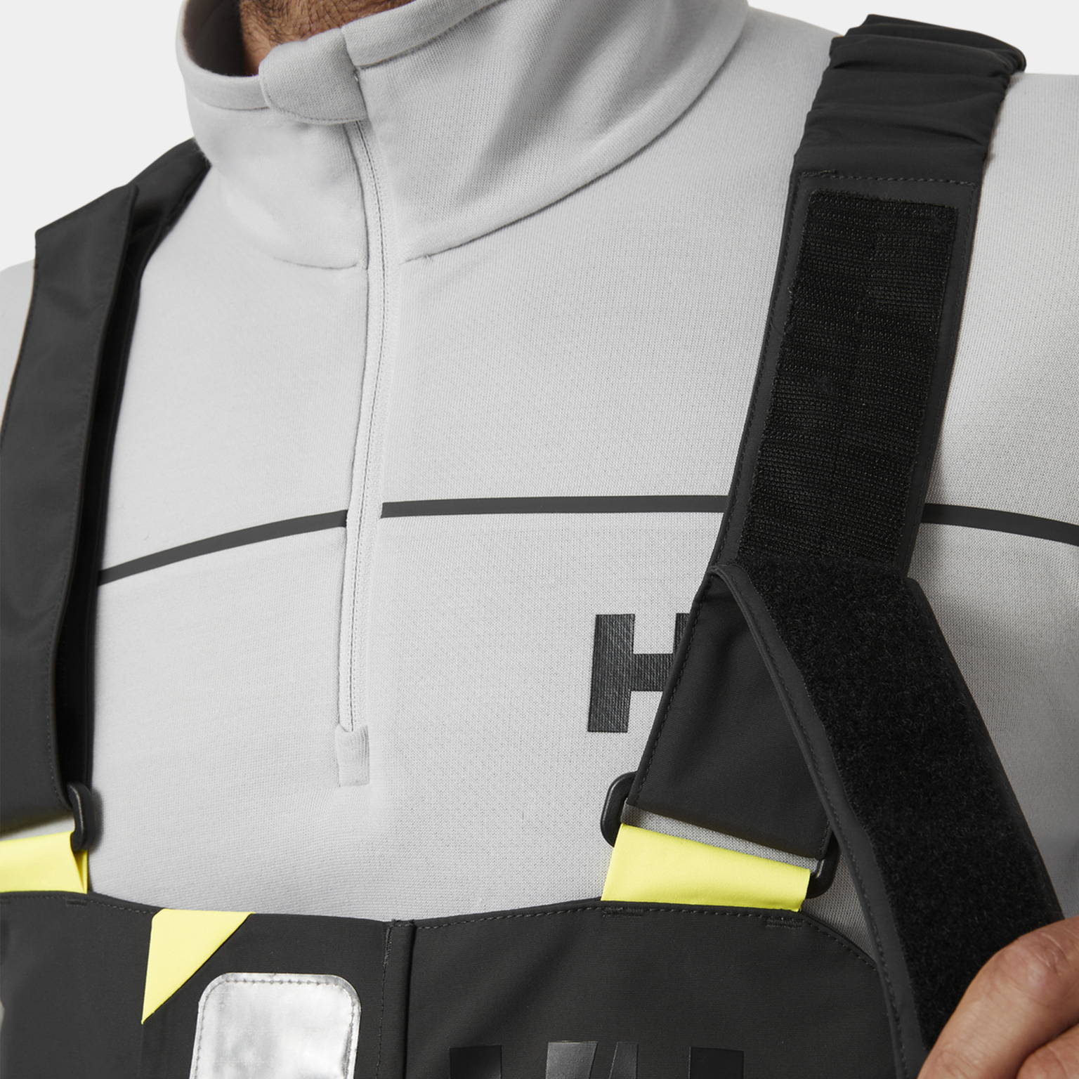 Skagen Offshore Bib Pant, seglarbyxa herr - full image 3