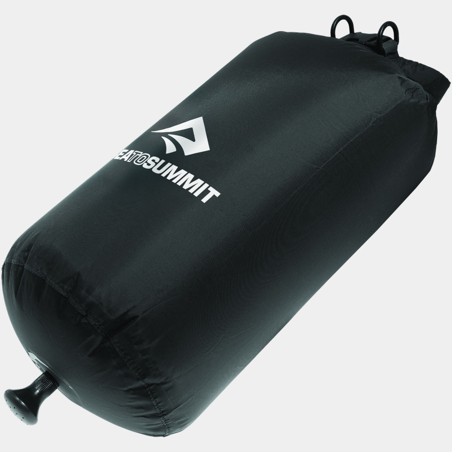 Pocket Shower - liter - full image 1