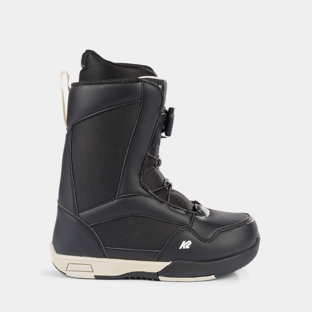 Snowboard Boots Vandal Youth 25/26, Snowboardpjäxa för juniorer - Snowboardboots