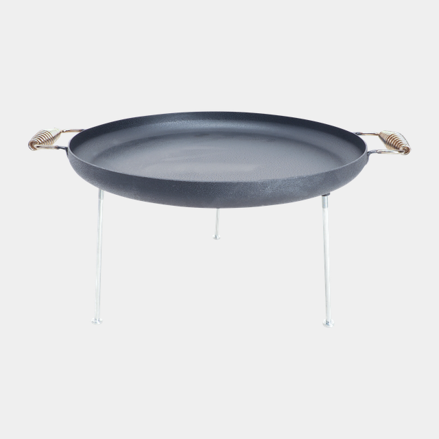 Frying Pan cm, traktörhell - Tillbehör