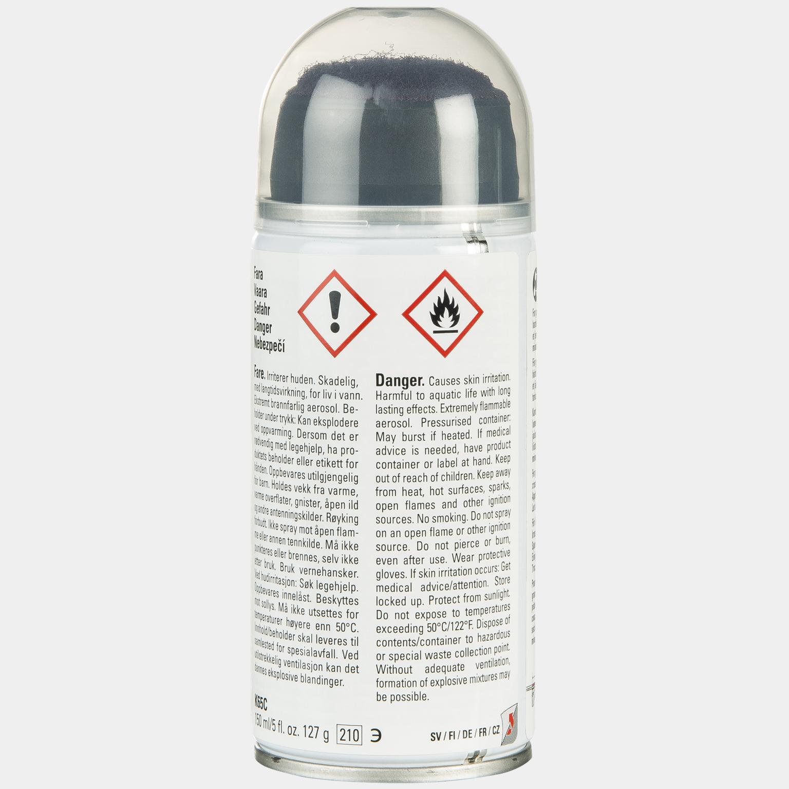Klister K65 Universal Quick Spray ,150m 24/25, 50m 25/26, klister - full image 1