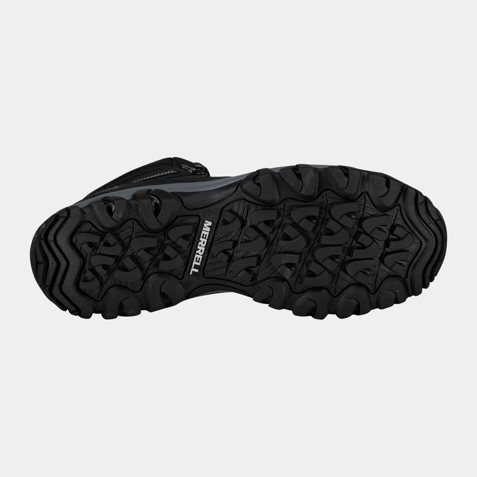 Thermo Akita Mid WP, vintersko herr - full image 4