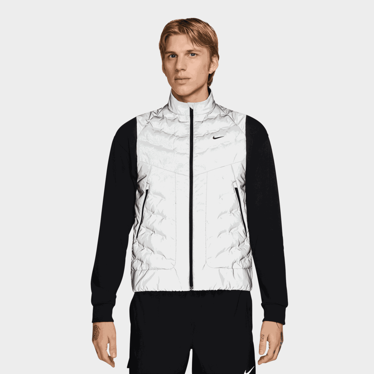 Nk Tfadv Reflect Vest, löparväst, herr - full image 1