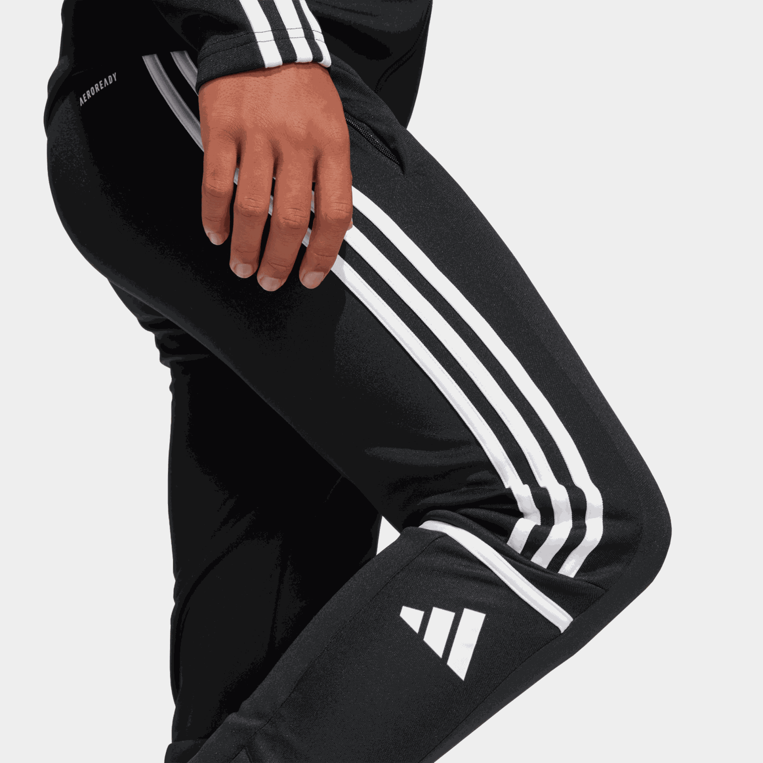 Squadra 25 Training Pants, träningsbyxa - full image 3