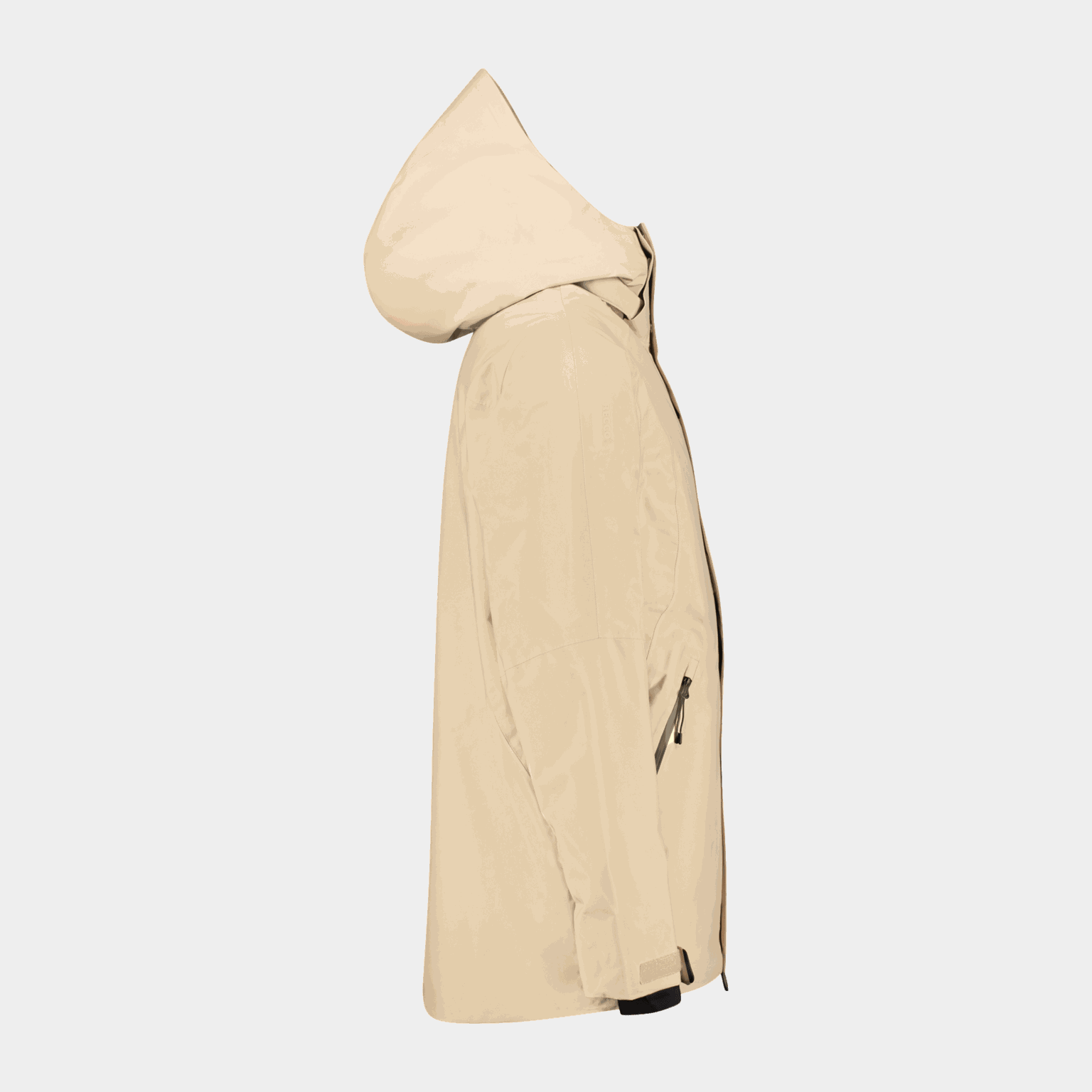 SUB TEMP RC GORE-TEX® JACKET 2.0, skid- och snowboardjacka, herr - full image 2