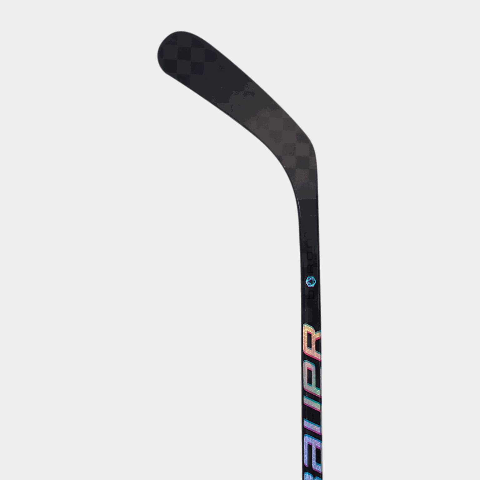 S25 Proto2 Blk Grp Stk-Int 25/26, hockeyklubba, intermediate - full image 2