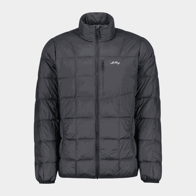 Tived Down Jacket dunjacka - Dunjackor