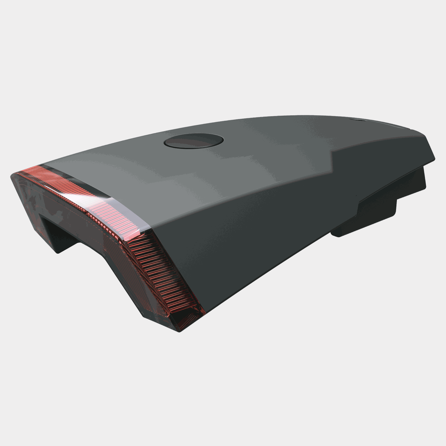 ROWDY 2.0 Rear Light, baklampa - full image 1