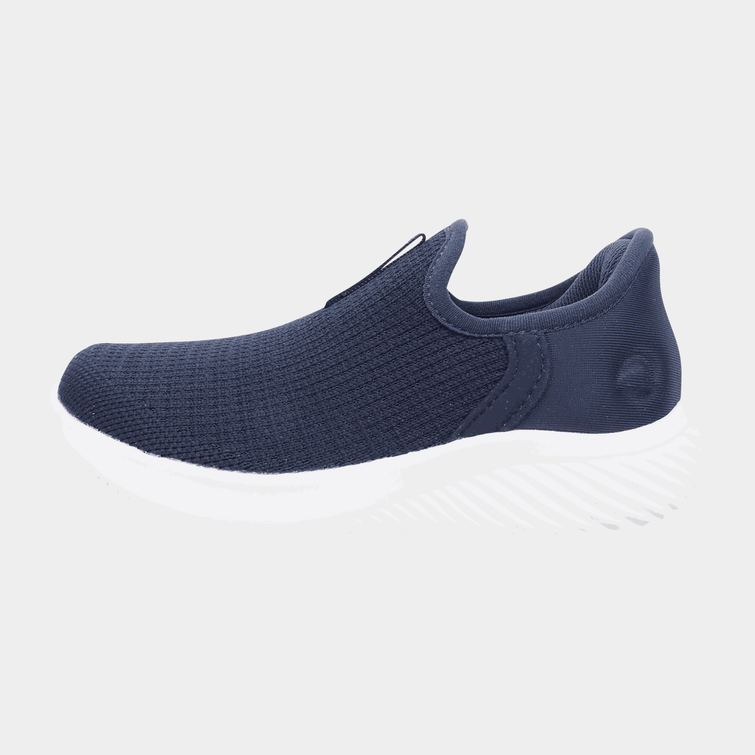 Arvika Handsfree Step-in Shoe, fritidsskor, barn - full image 2