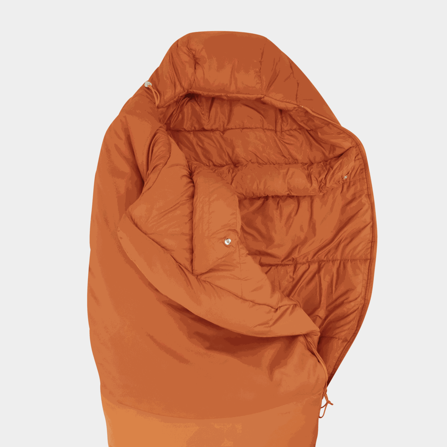 Scouter Alta Fiber -10 185cm, sovsäck - full image 2