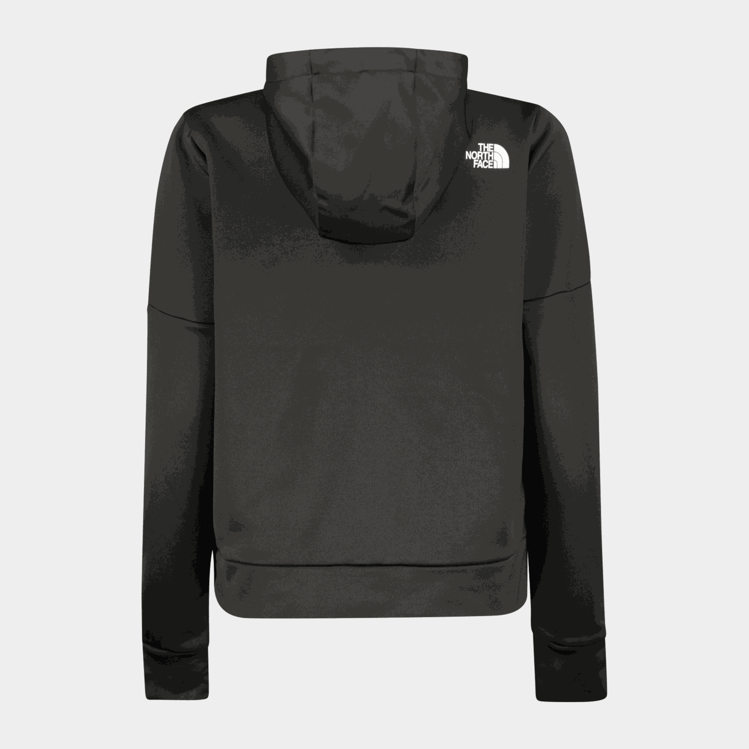 Reaxion Fleece F/Z Hoodie - full image 2