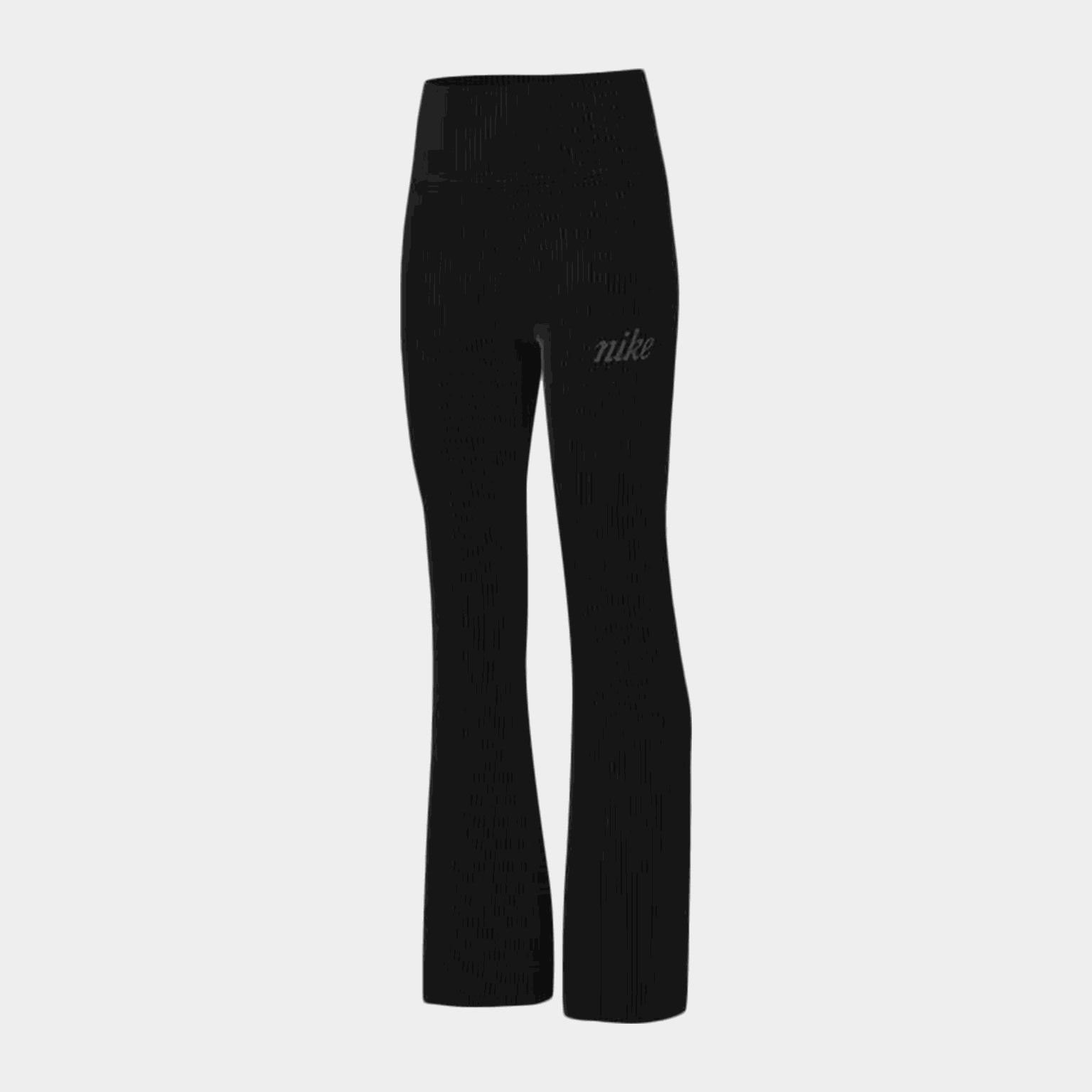 G Nsw Tght Flare Cozy Rib, byxor - full image 1