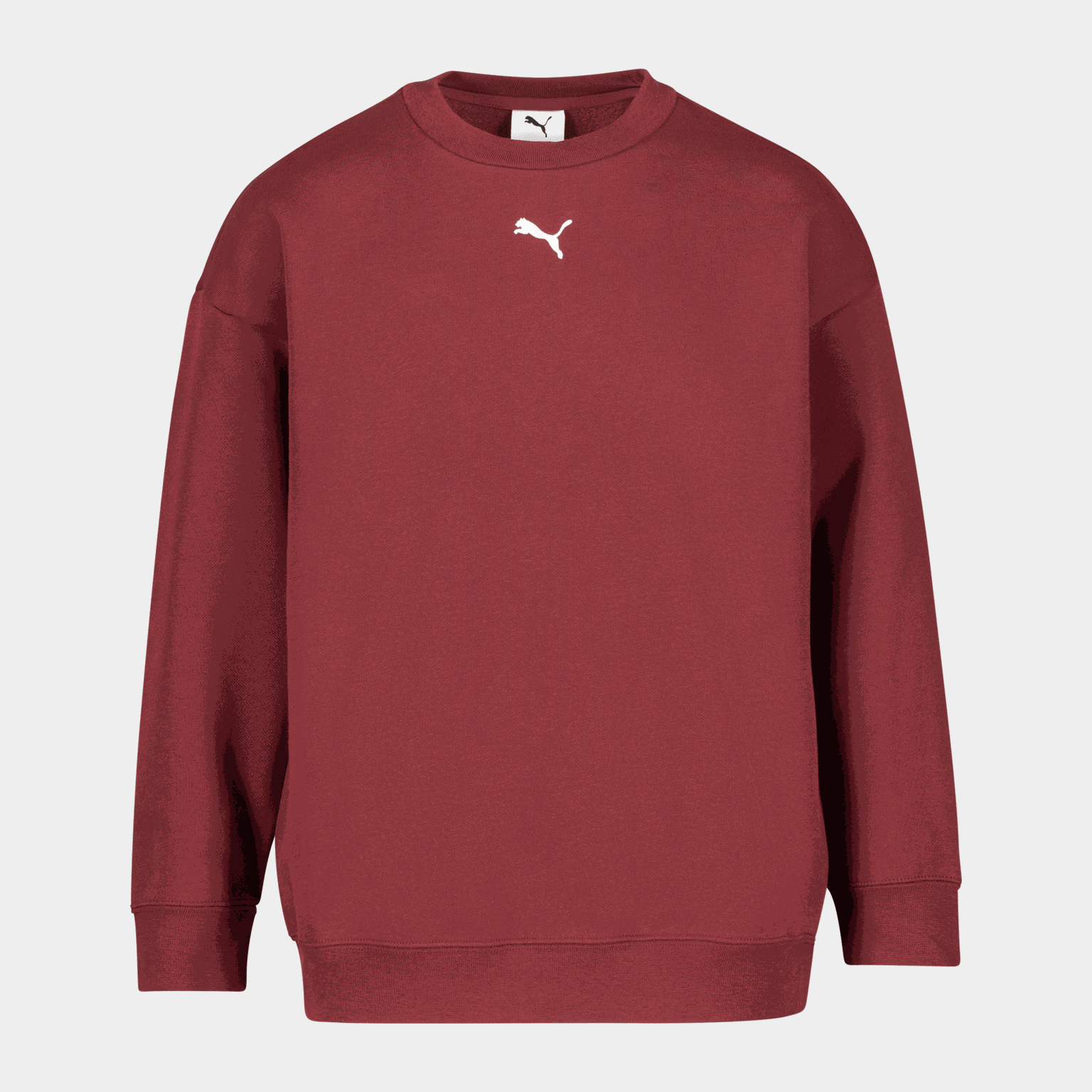 Loungewear Oversized Sweat Suit, tröja - full image 2