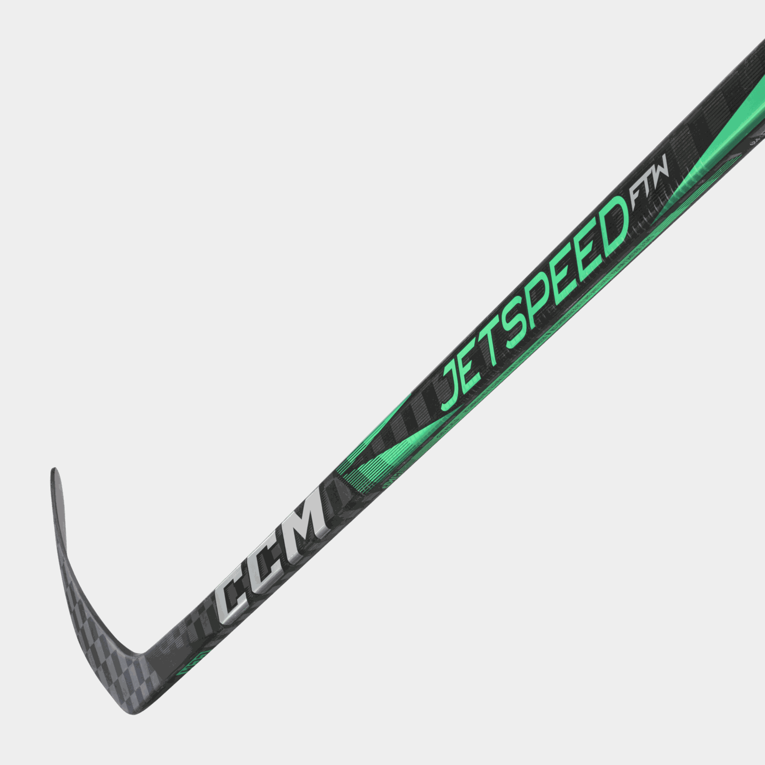 Jetspeed FTW Stick 25/26, hockeyklubba, intermediate - full image 3