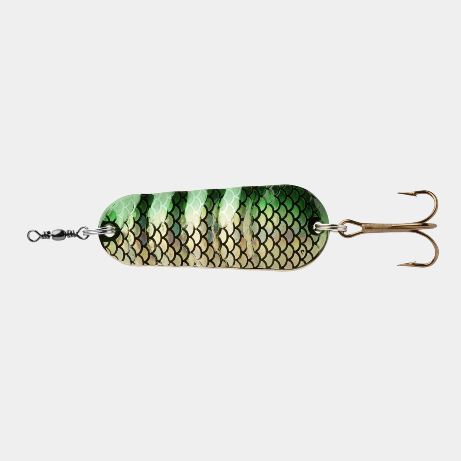 Atom 35g G/Green Flash - full image 1