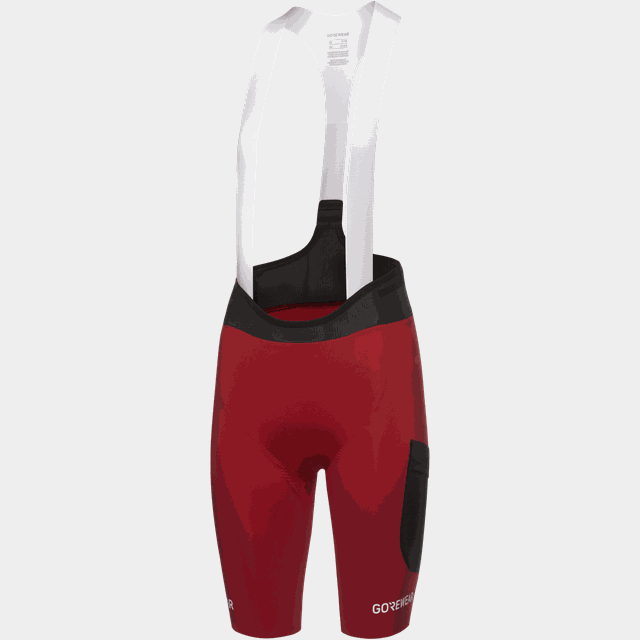 SPINSHIFT Cargo Bib Shorts+ Womens, bib-shorts, dam - Cykelshorts & Knickers