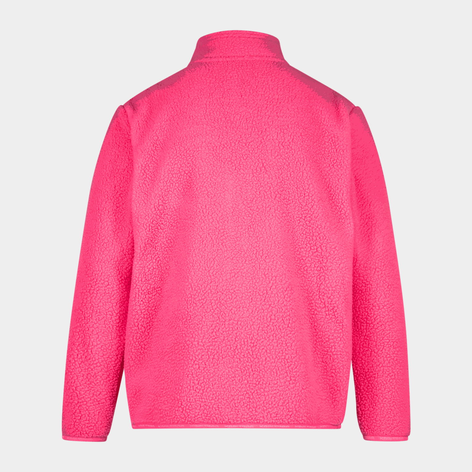 Røthe Fleece, fleecejacka - full image 2