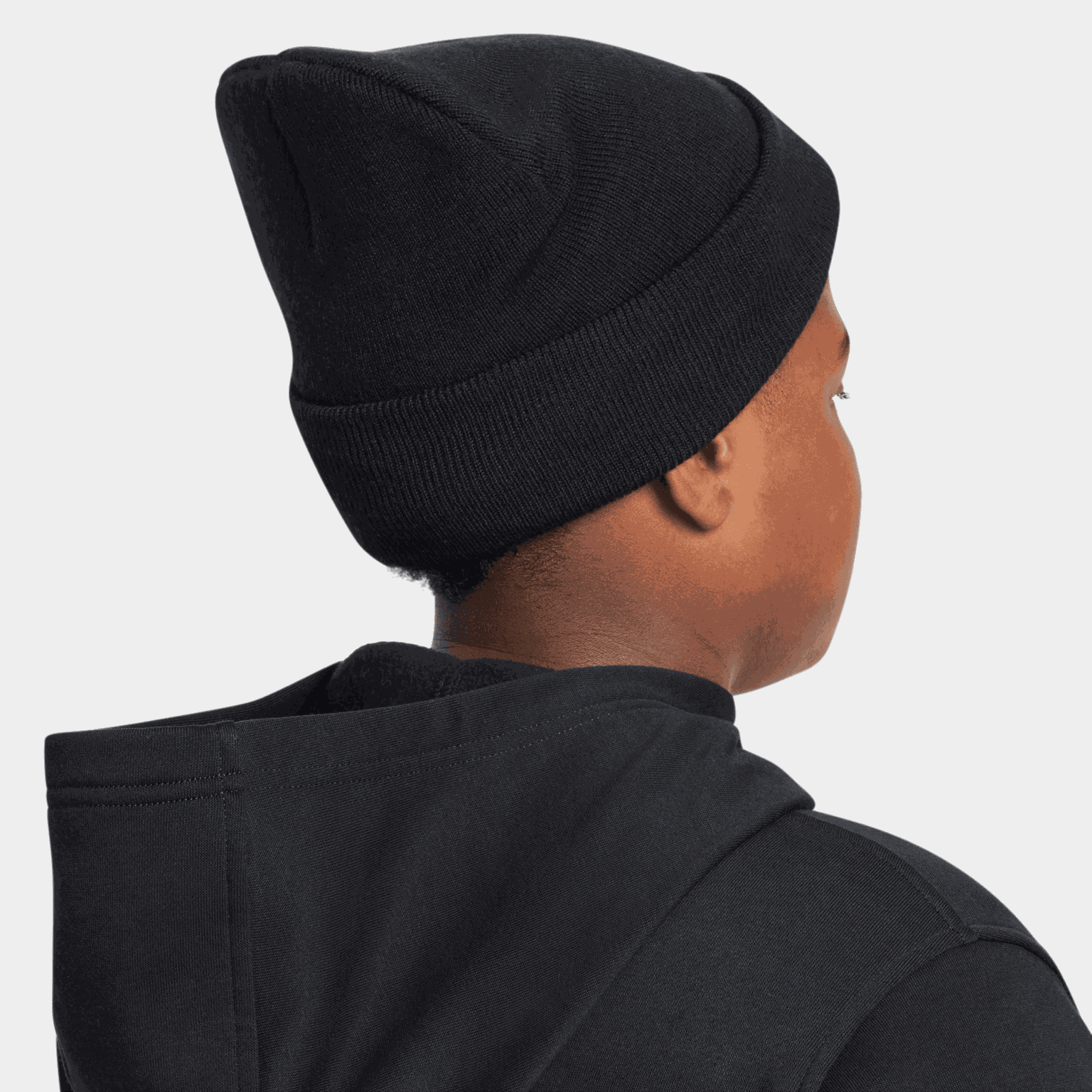Peak Big Kids' Beanie, mössa - full image 3