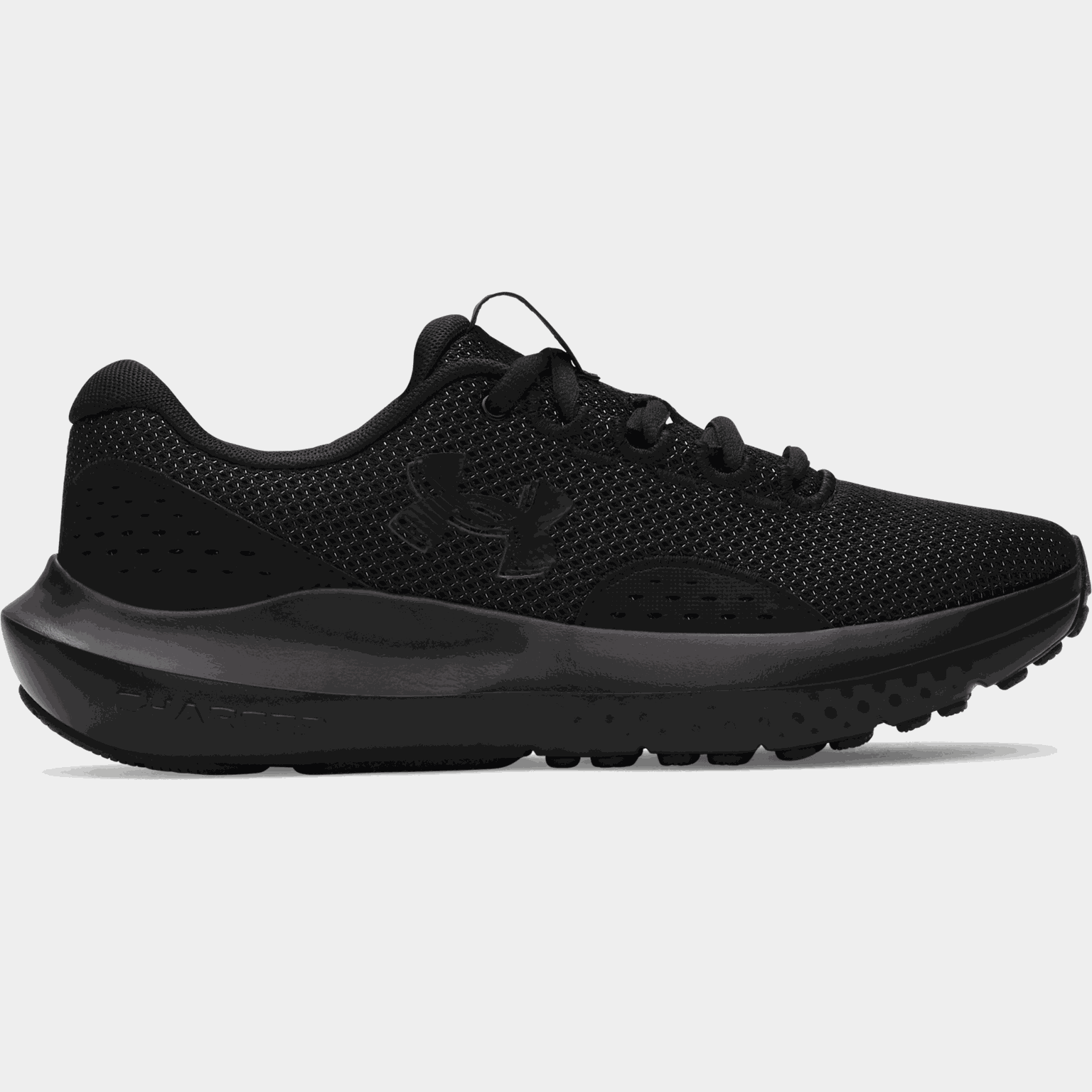 Charged Surge 4, fritidsskor, dam - Fritidsskor & Sneakers