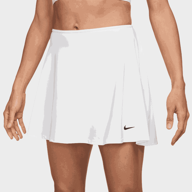 Dri-FIT Victory Skirt, tenniskjol, dam - Tenniskläder