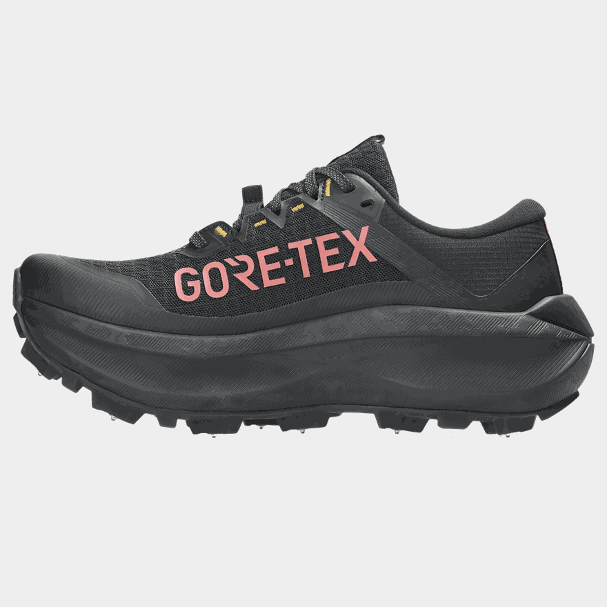 Fujisetsu Max Gtx W´s, terränglöparsko, dam - full image 2