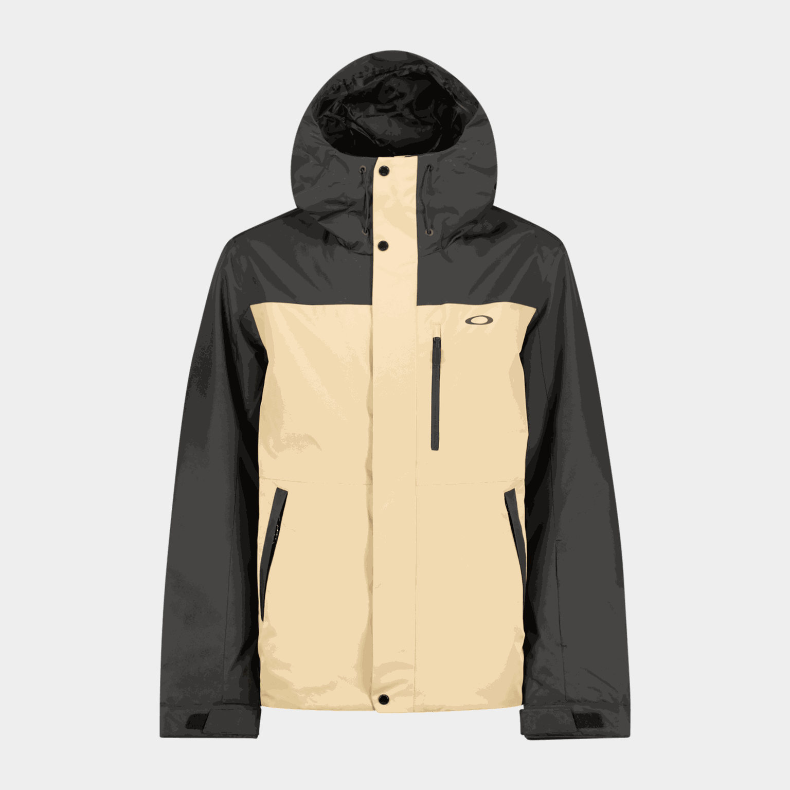 Alpine Jacket Westview 25/26, skid- och snowboardjacka - full image 1