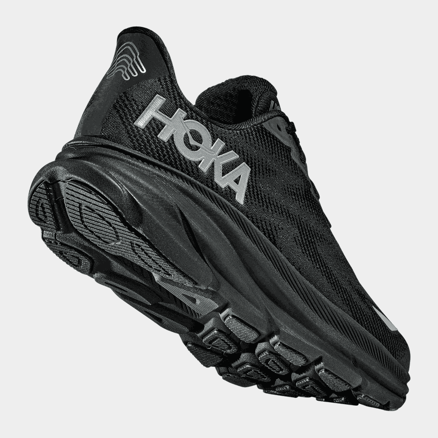 Clifton 9 Gore-Tex, vattentät löparsko, dam - full image 4