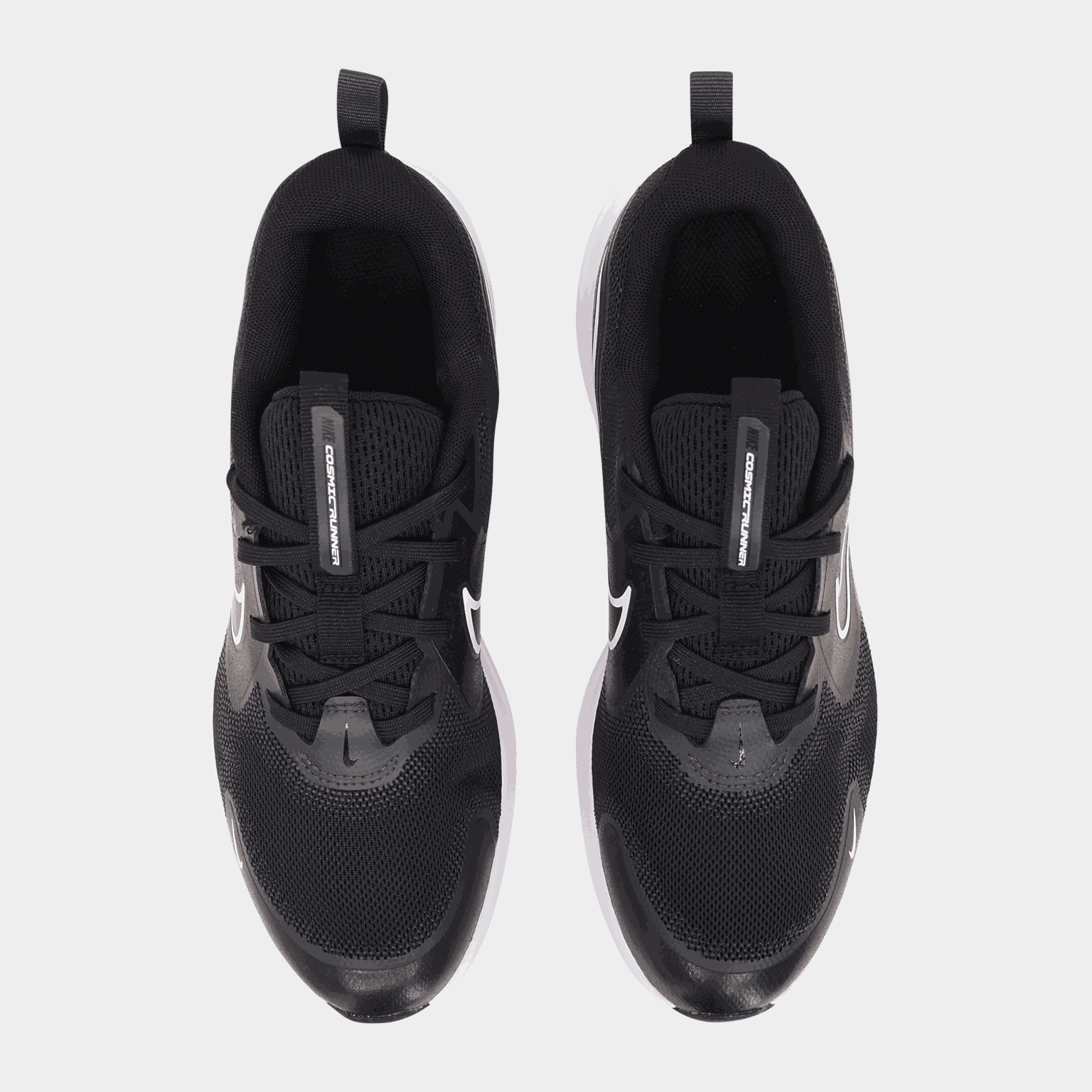 Cosmic Runner Big Kids' Shoes, löparskor - full image 4