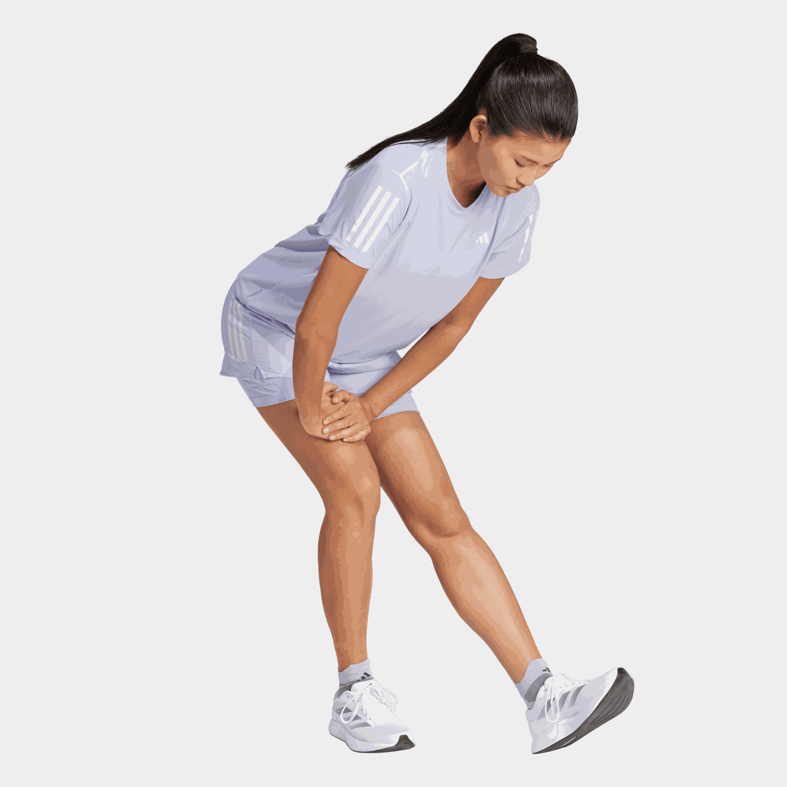 Own The Run T-Shirt, t-shirt, dam - full image 3