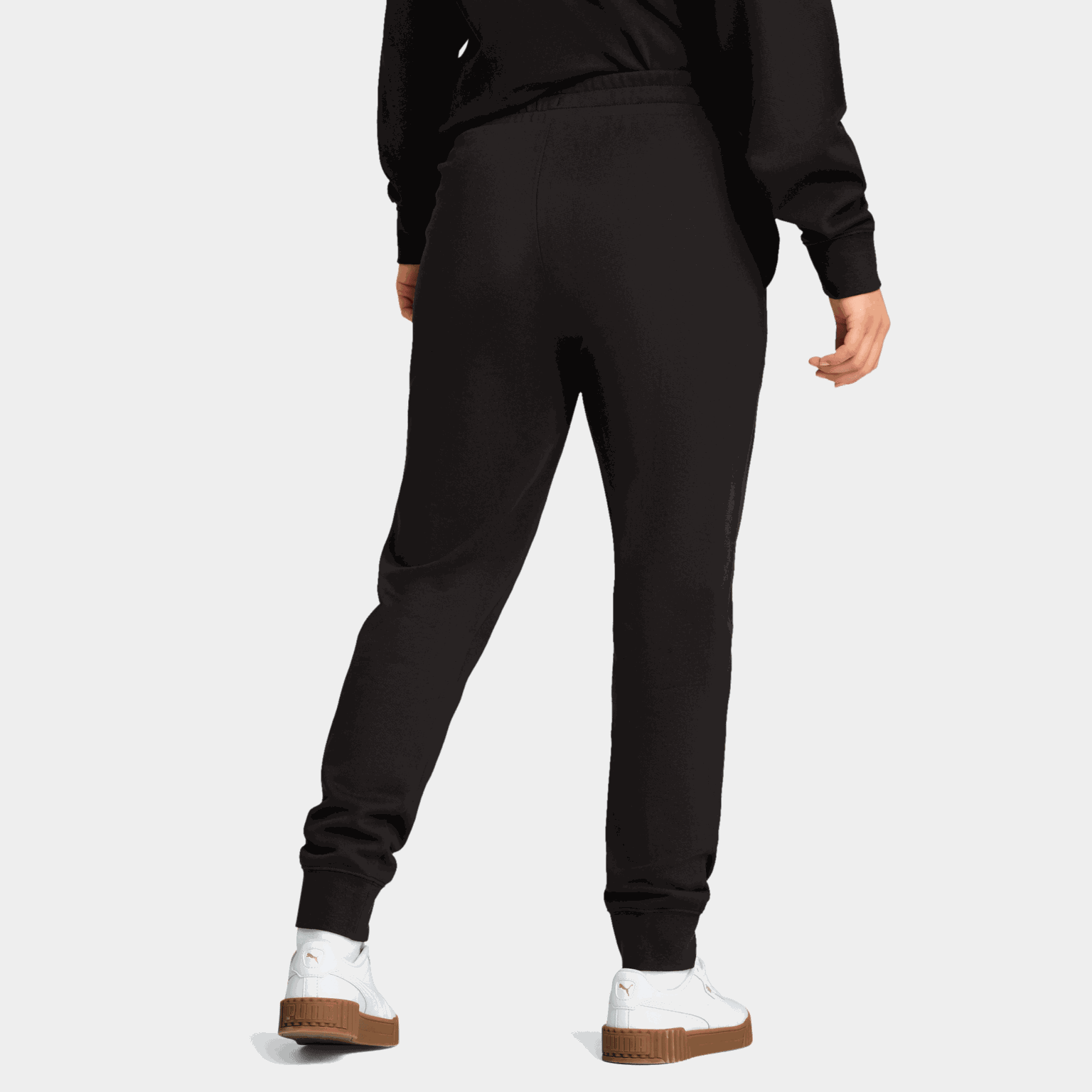 ESS ELEVATED Sweatpants TR cl, joggingbyxor, dam - full image 2