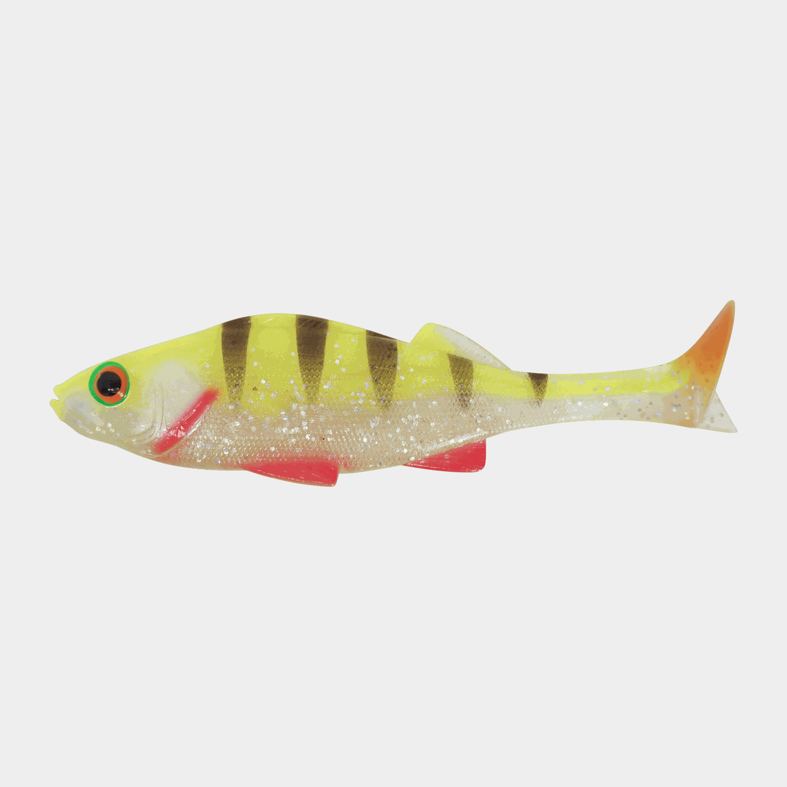 Original Perch 18cm 61g T 1pc, softbait - full image 1