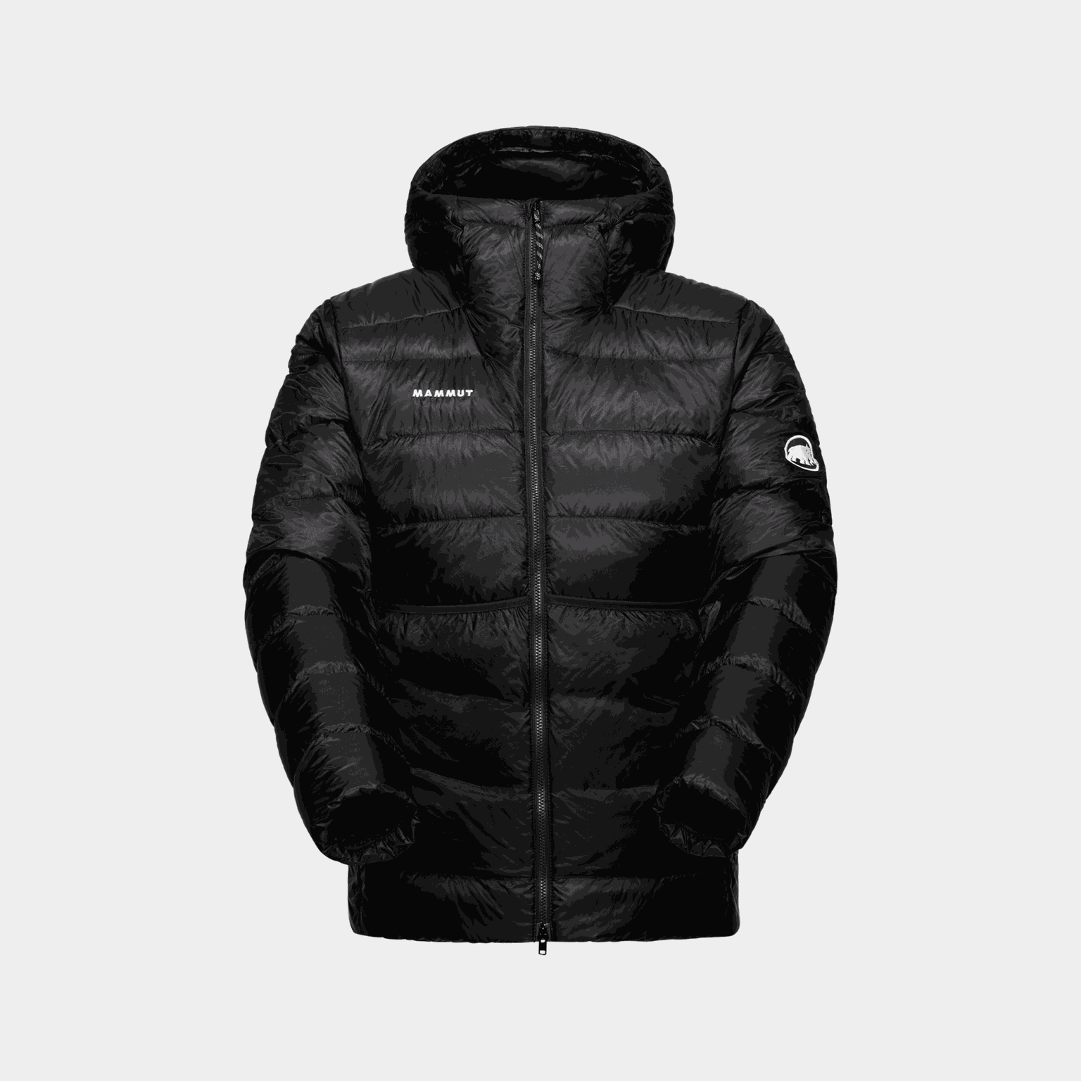 Broad Peak Pro Hooded Jacket, dunjacka, dam - Dunjackor