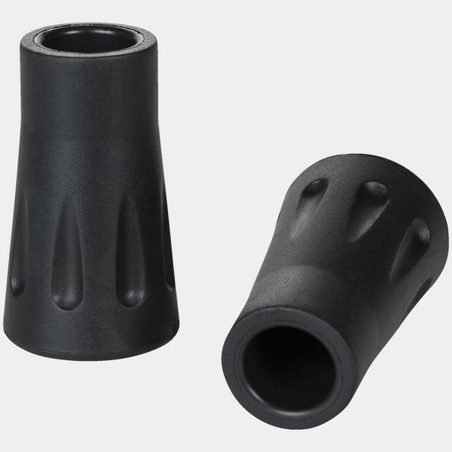 Rubber foot - Vandringsstavar