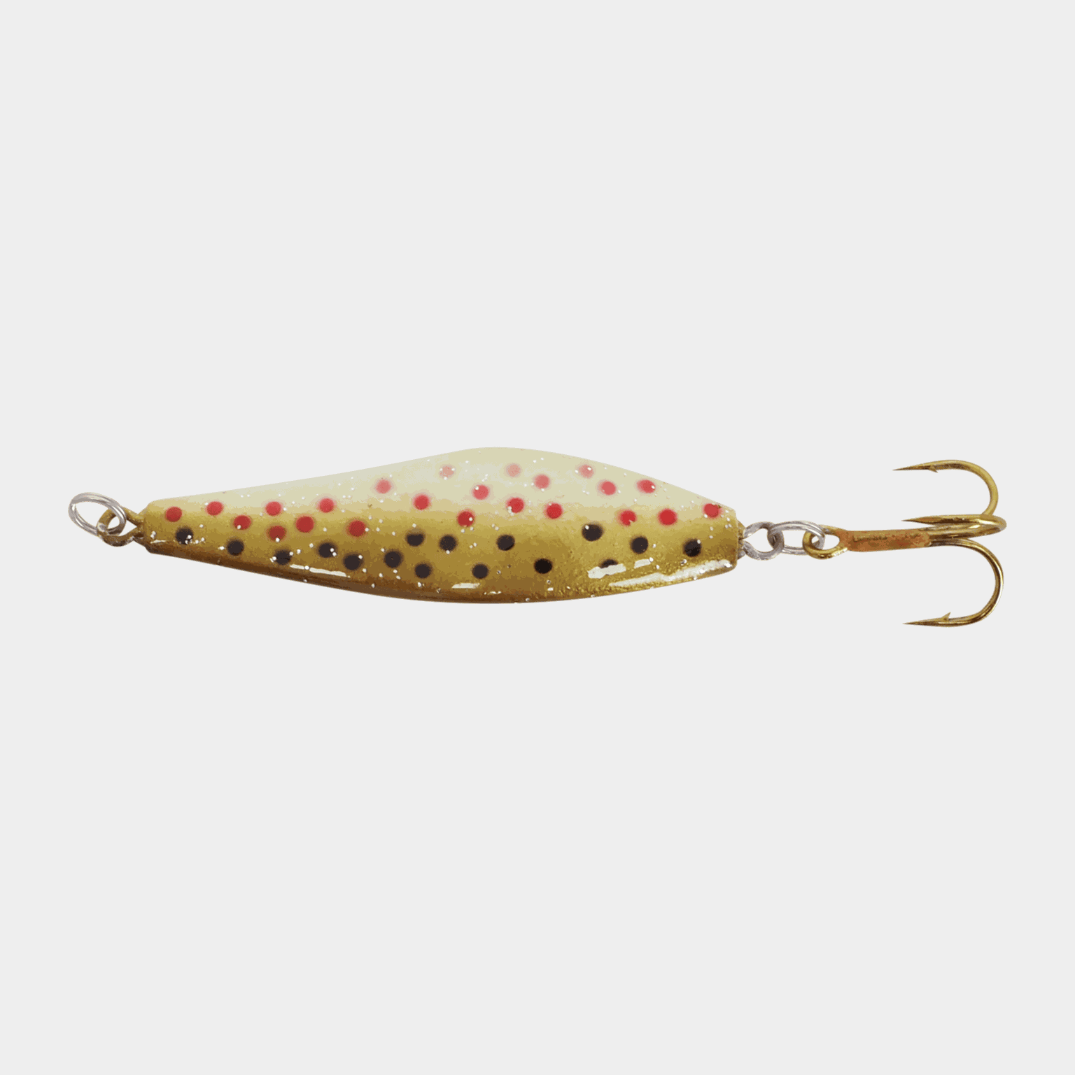 Stor Zigge 18g, fiskedrag - full image 1