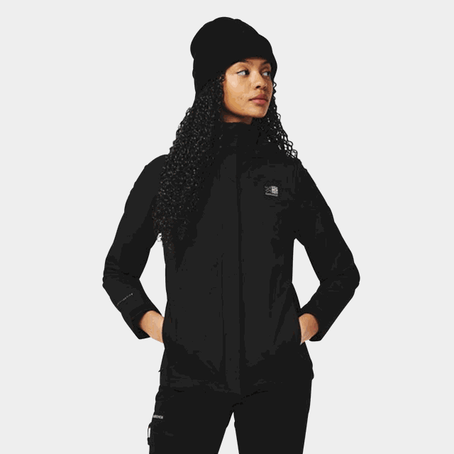 Urban Jkt, jacka, dam - Skaljackor