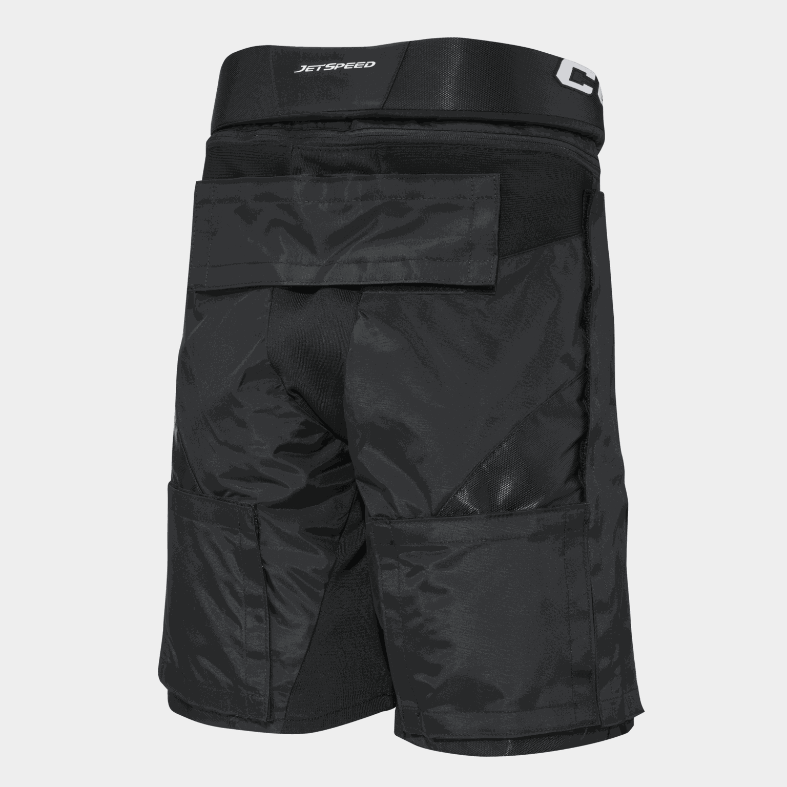Ppjsvp Cover Pants Velcro 26/27 - full image 2