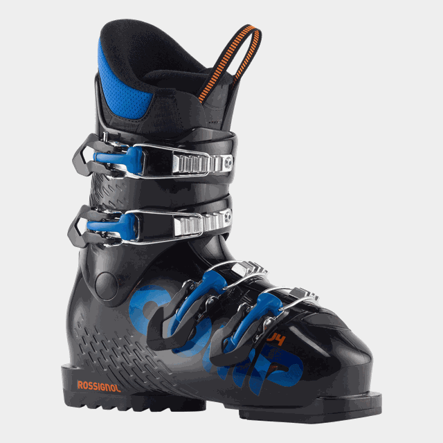 Alpine Boots COMP J4 25/26, alpinpjäxor, junior - Alpinpjäxor