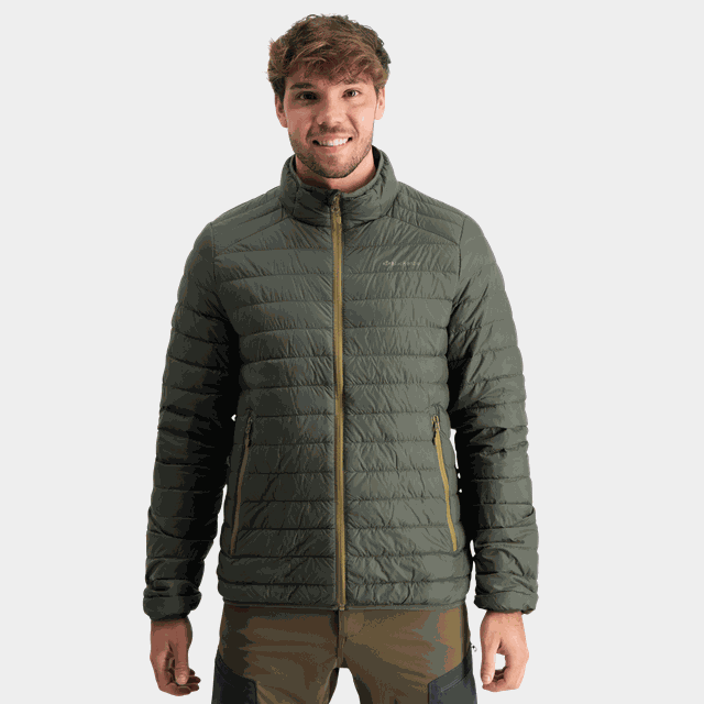 Yukon Packeble Down Jacket, dunjacka - Jaktjackor