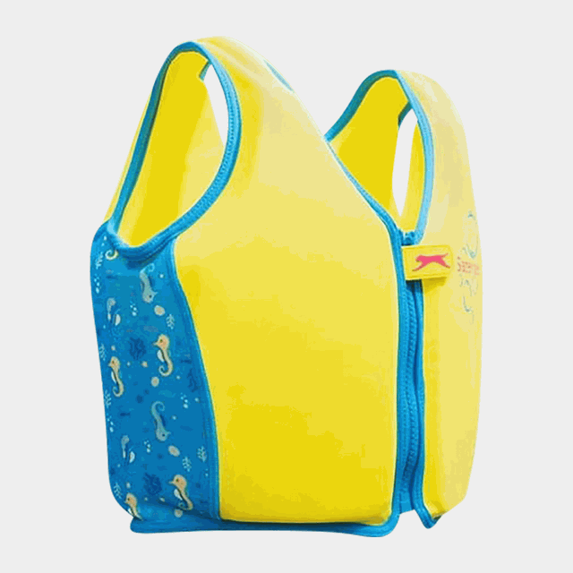 Float Vest, simväst, barn - Tillbehör Simning