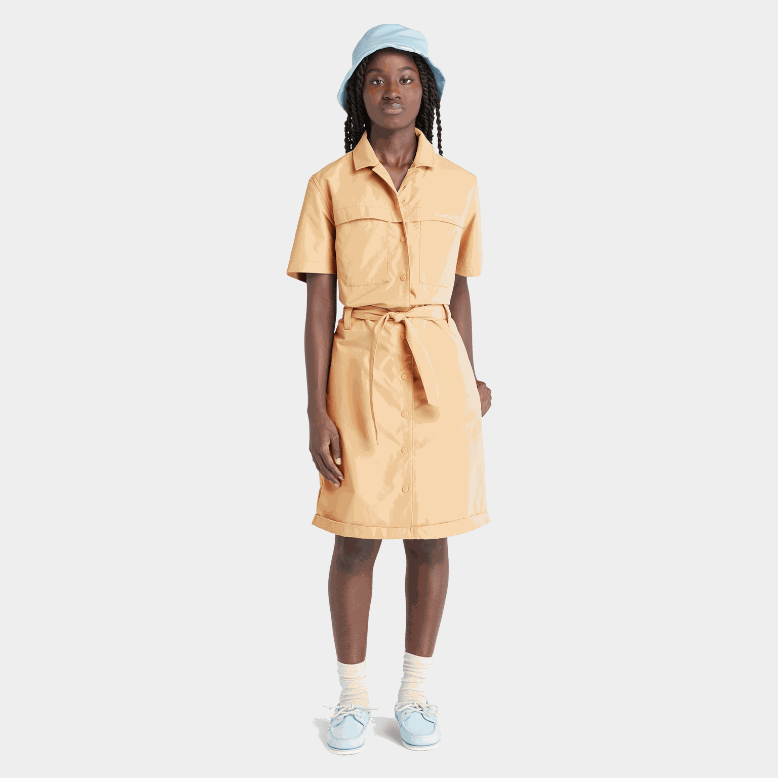 Dwr Dress - full image 2